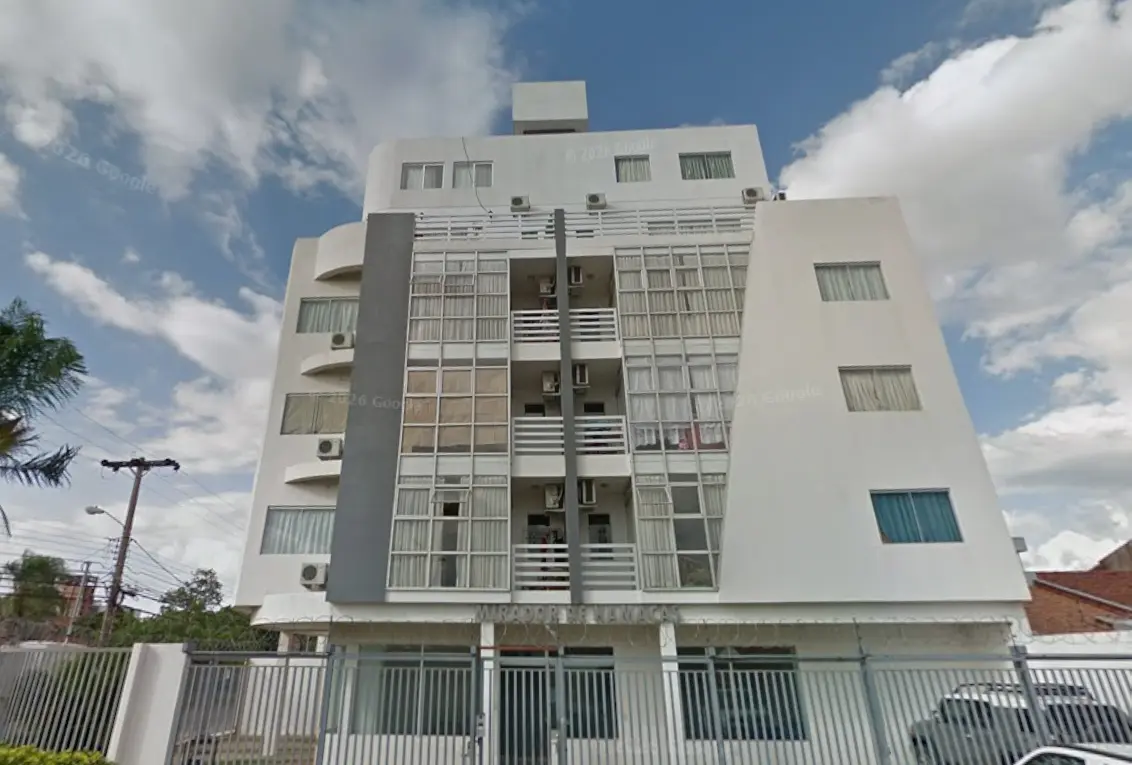 Mirador de Hamacas — 6 departamentos y 2 oficinas